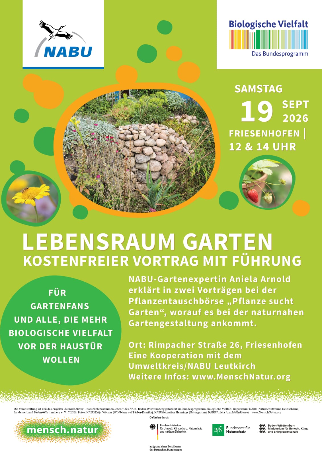 Plakat NABU September 2026 Alt text